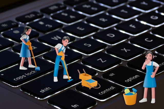Should I use PC cleaning software?