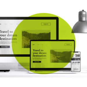 Website Design